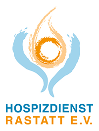 Logo Hospizdienst Rastatt